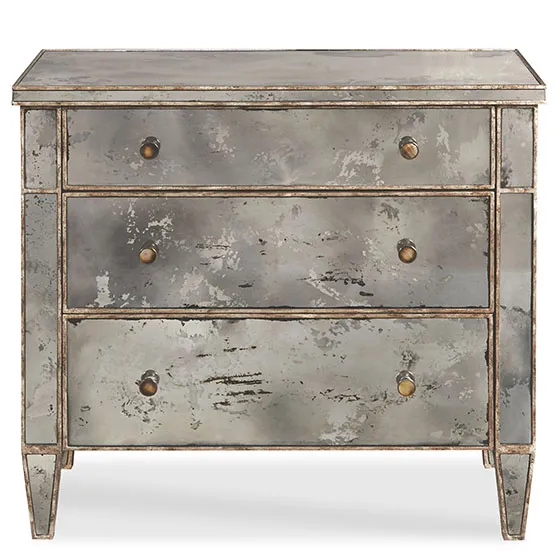 Bedside Chest