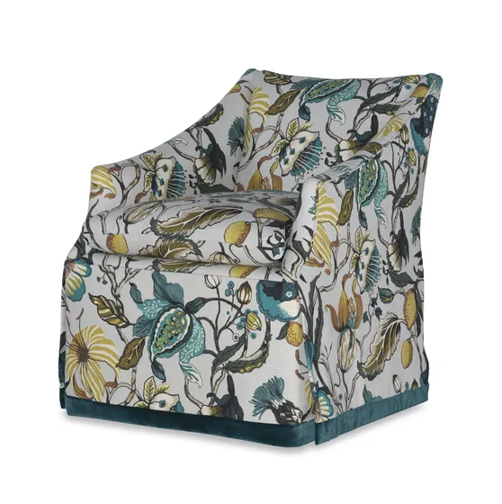 Coloney Swivel Chair