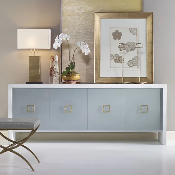 Liza Credenza