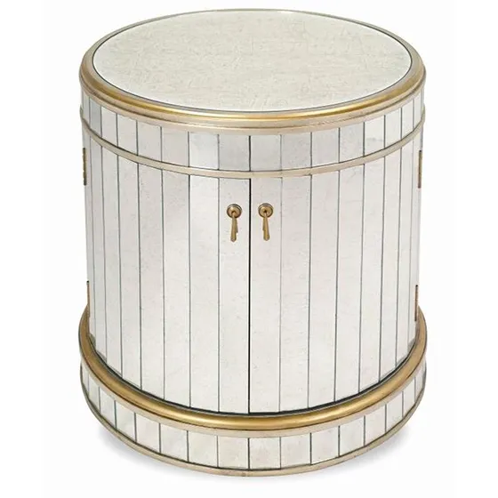Gabriel Drum Table