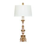 Arielle Rose Table Lamp