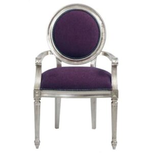Louis-Arm-Chair