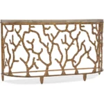 console table hooker furniture