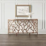 console table-hooker furniture