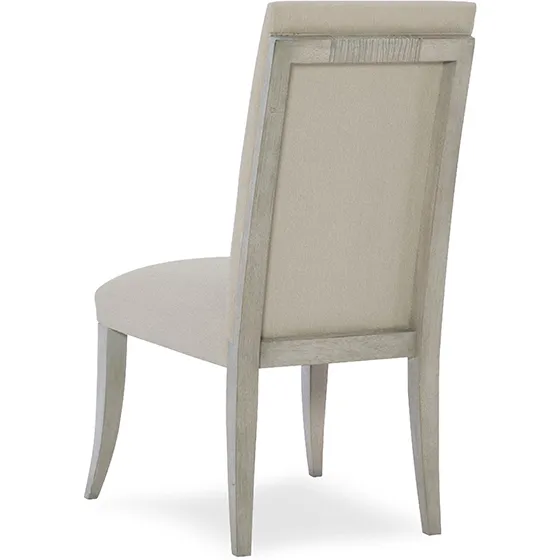 upholstered side chair hooker-furniture