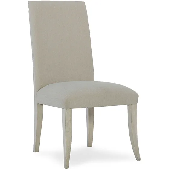 upholstered side chair hooker furniture