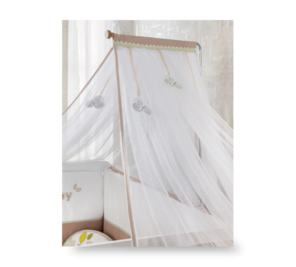 NATURA BABY CANOPY - Fine Art Qatar