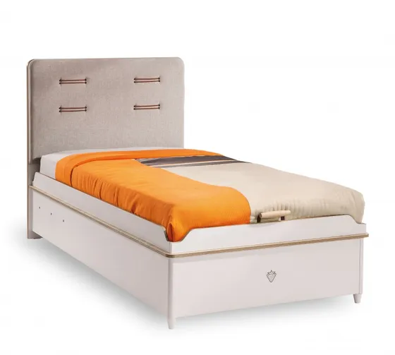 DYNAMIC BED WITH BASE