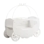 FAIRY BABY-BED-