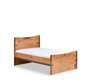 PIRATE BED (XL-120x200 Cm)