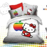 White-and-black-print-hello-kitty-apple-queen-3d-bedding-sets-duvet-cover-sets-bed-linens.jpg_640x640