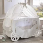 fairy baby-bed canopy