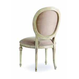 WILSHIRE SIDE CHAIR
