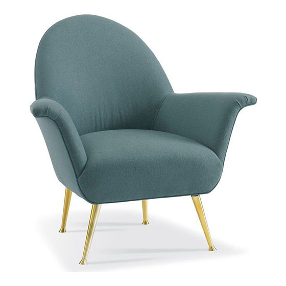 Precedent Furniture Living Room Barrett Chair