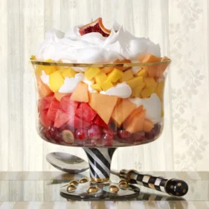 Trifle Bowl