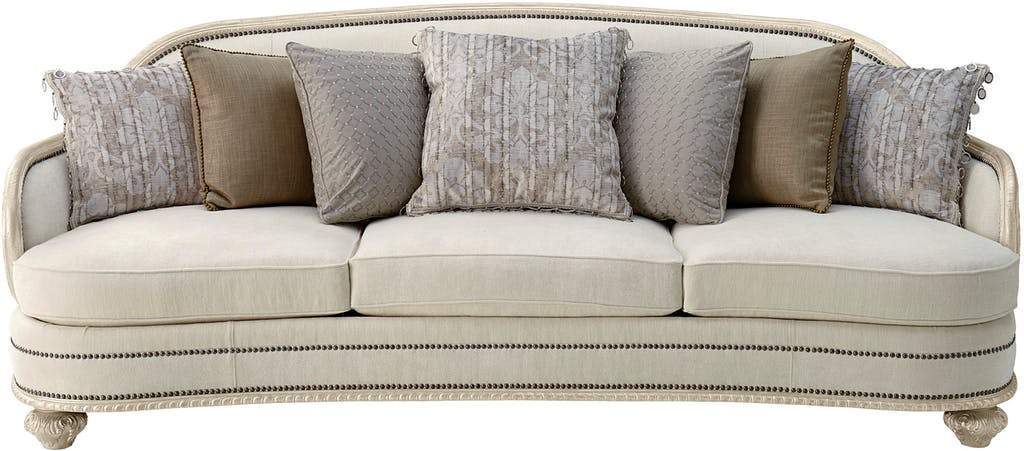 Fine Art Qatar Furniture