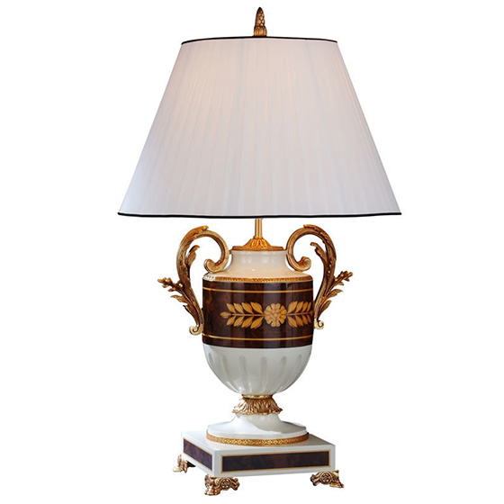 Mariner Table Lamp
