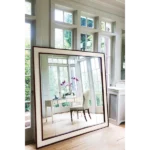 Bernhardt Haven Large Mirror-