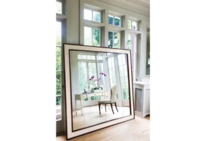Bernhardt Haven Large Mirror-