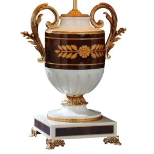 Royal Table Lamp
