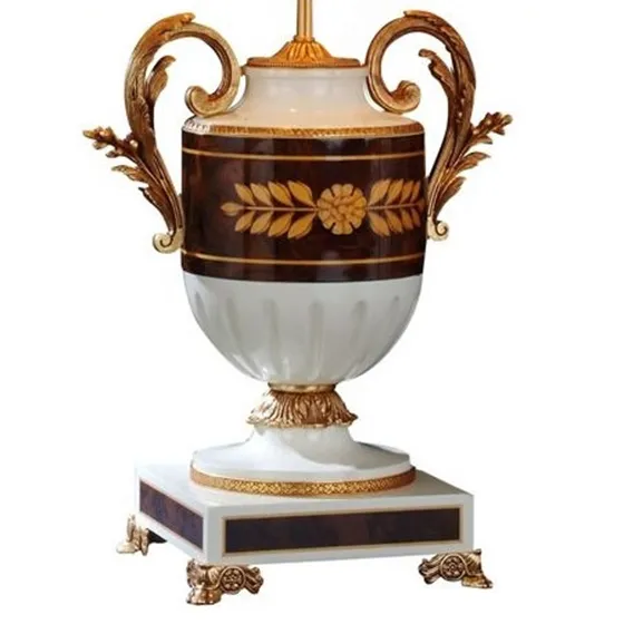 Mariner Royal Heritage Table Lamp
