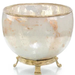 PEARLIZED BOWL