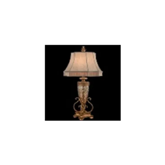 Pastiche table lamp