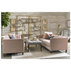 Precedent Furniture Living Room Penelope Sofa