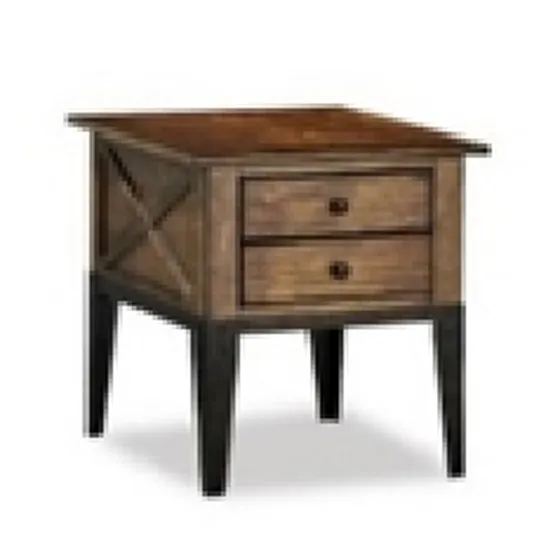 Rochelle End Table