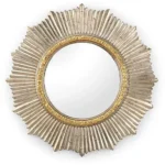 Sun Shield Mirror