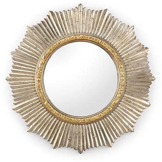 Sun Shield Mirror