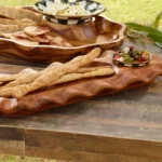 Wooden-Bread board