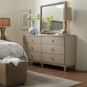 bedroom mirror hooker-furniture