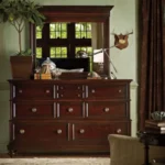 dresser stanley-furniture