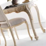 silvano grifoni dining-chair