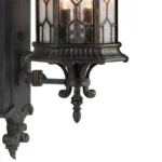 wall sconce-