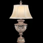 winter palace table lamp