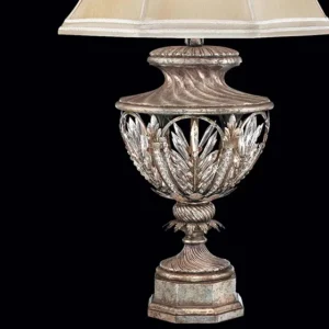 winter palace table lamp