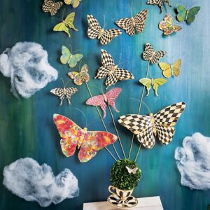 wall decor Butterfly