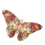 Flower Market Butterfly