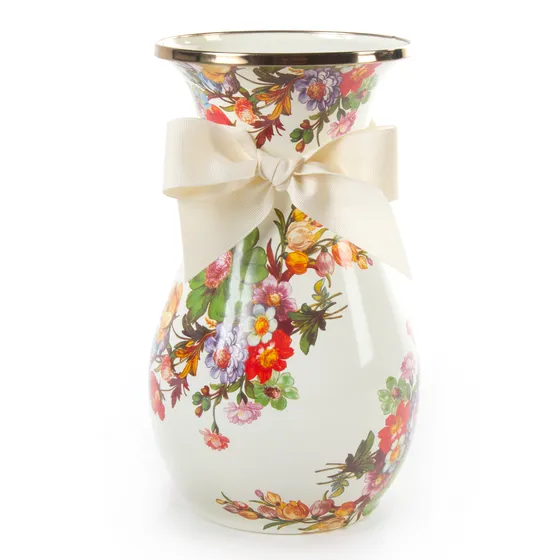 Flower Market Vase