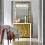 Fine Furniture Design Runway Fete Mirror