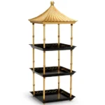 pagoda-shelf