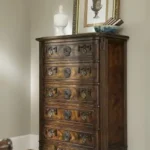Five-Drawer Chest