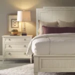 Hampton Bed – King-Size