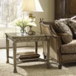 chair side table – fine furniture