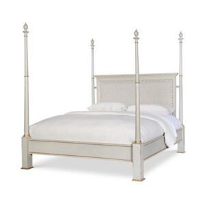 King Size Bed Century Furniture