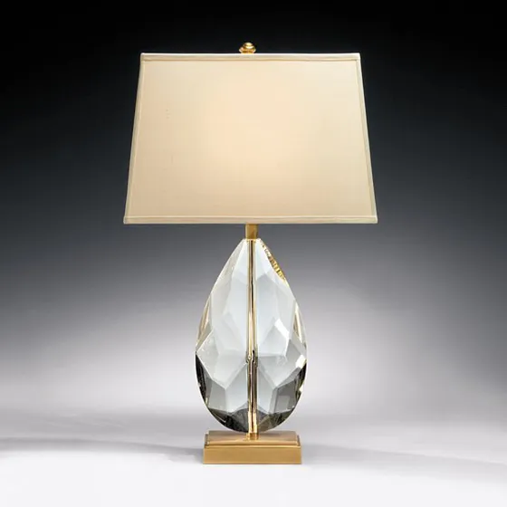 Crystal Lamp Decorative Crafts