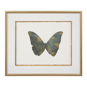 BUTTERFLY painting