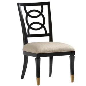 carlyle pierce upholstered side chair